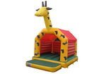 Bouncer Girafa LKAQ284916