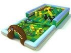 Bouncer Zoo Mania LKAQ286748