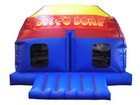 Bouncer Disco Dom LKAQ33683