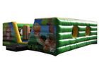 Bouncer colt cu obstacole LKAQ44713