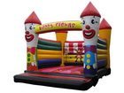 Bouncer Clownul Vesel LKAQZ11868