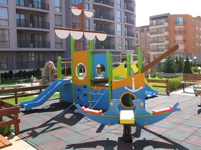 Balansoar