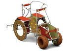 Echipament de joaca Dinamic Tractor LKDGCS10181