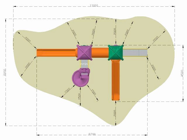 Ansamblu de joaca LKEKOS0125_5