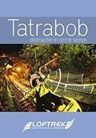 Loftrek Catalog Tatrabob