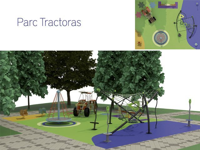 Parc_Tractoras