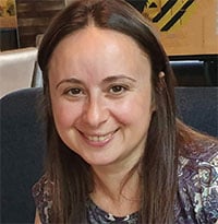 Anamaria Olos