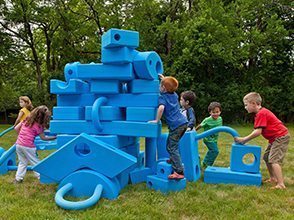 Imagination Playground 2