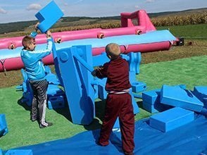 Imagination Playground 4