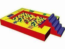 Echipamente SoftPlay pentru Cluburi de copii