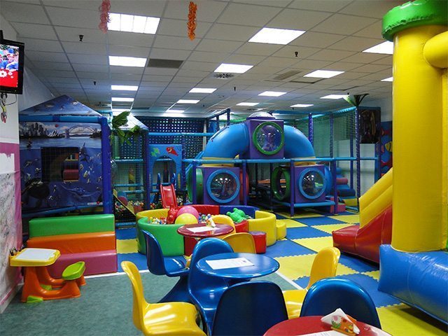 Labirint Kids Park