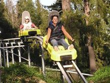 Traseu Tatrabob 3