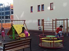 Viva City - Racari – Cluj Napoca